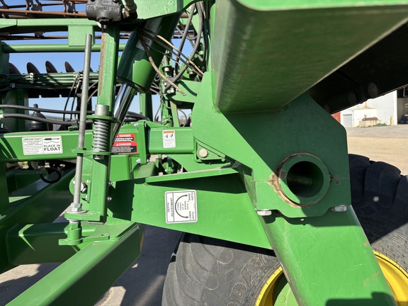 2024 John Deere 2680H Disk