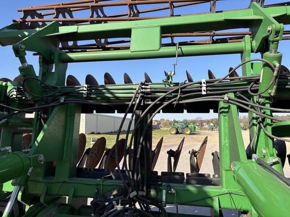 2024 John Deere 2680H Disk