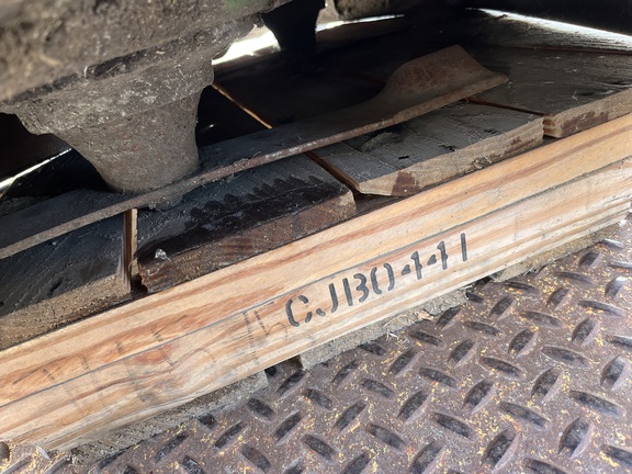 2007 John Deere 3320 Tractor Compact