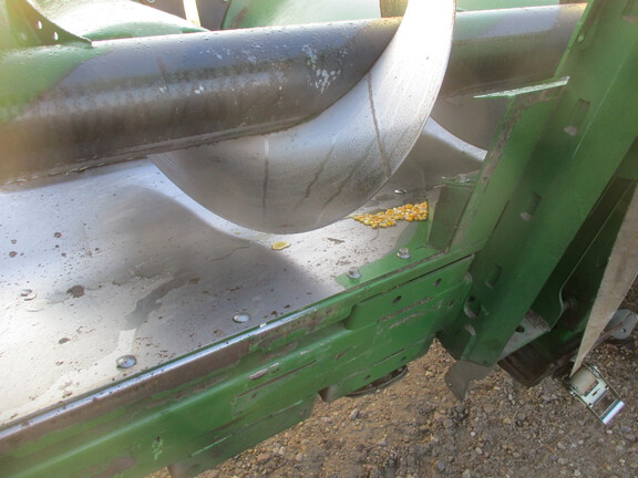 2021 John Deere C12F StalkMaster Header Corn Head