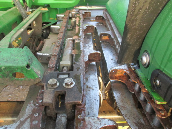 2021 John Deere C12F StalkMaster Header Corn Head