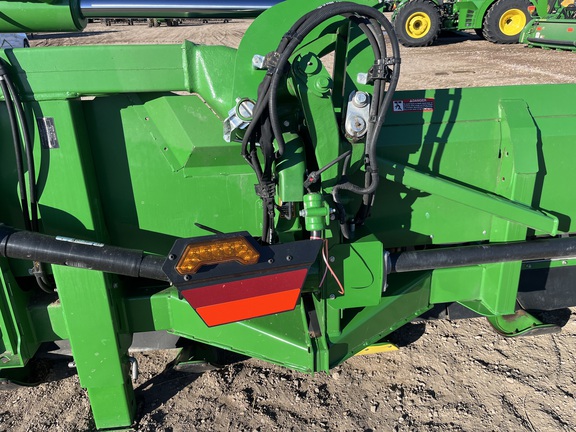 2021 John Deere C12F StalkMaster Header Corn Head