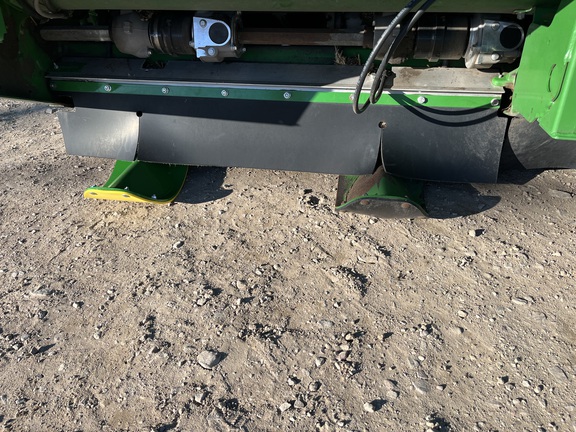 2021 John Deere C12F StalkMaster Header Corn Head