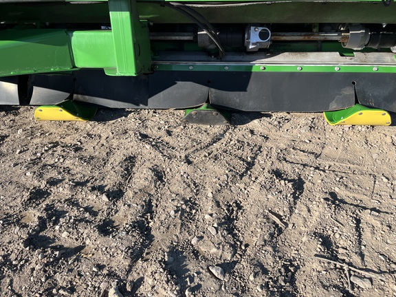 2021 John Deere C12F StalkMaster Header Corn Head