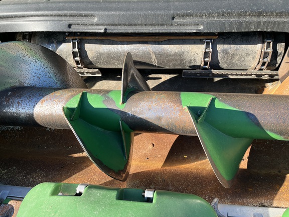 2021 John Deere C12F StalkMaster Header Corn Head