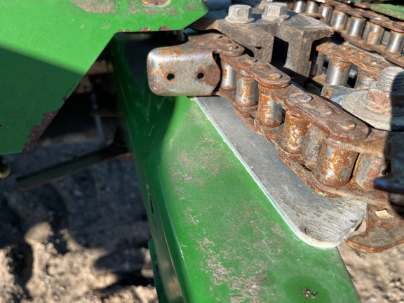 2021 John Deere C12F StalkMaster Header Corn Head