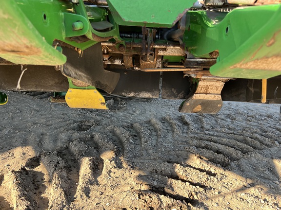 2021 John Deere C12F StalkMaster Header Corn Head