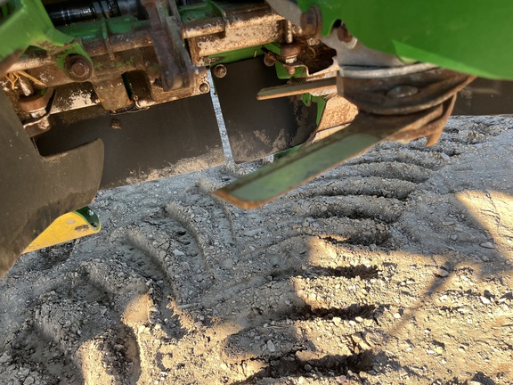 2021 John Deere C12F StalkMaster Header Corn Head