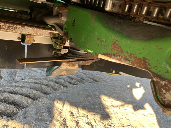 2021 John Deere C12F StalkMaster Header Corn Head