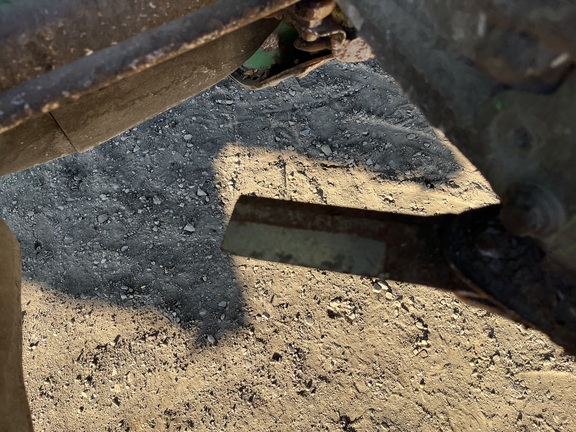 2021 John Deere C12F StalkMaster Header Corn Head