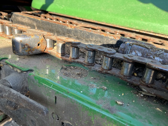 2021 John Deere C12F StalkMaster Header Corn Head