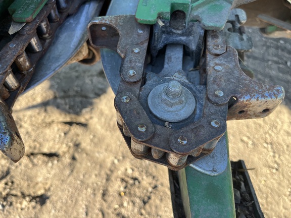 2021 John Deere C12F StalkMaster Header Corn Head