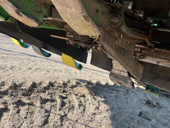 2021 John Deere C12F StalkMaster Header Corn Head