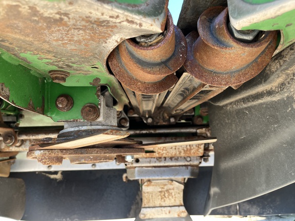 2021 John Deere C12F StalkMaster Header Corn Head