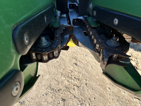 2021 John Deere C12F StalkMaster Header Corn Head