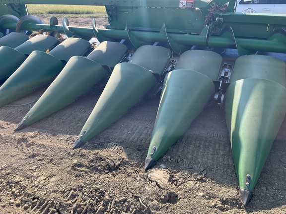 2022 John Deere C16F STALKMASTER Header Corn Head