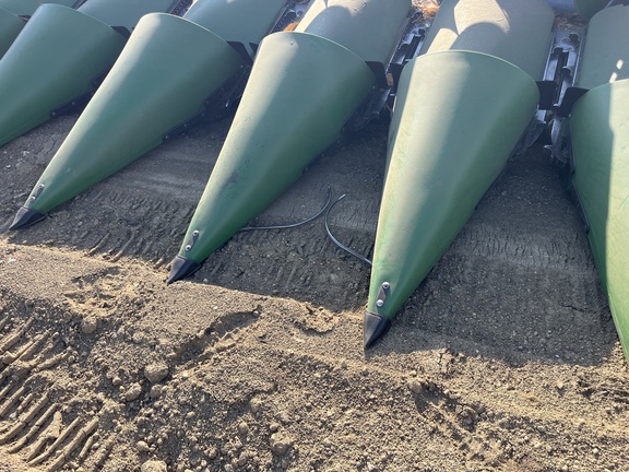 2022 John Deere C16F STALKMASTER Header Corn Head