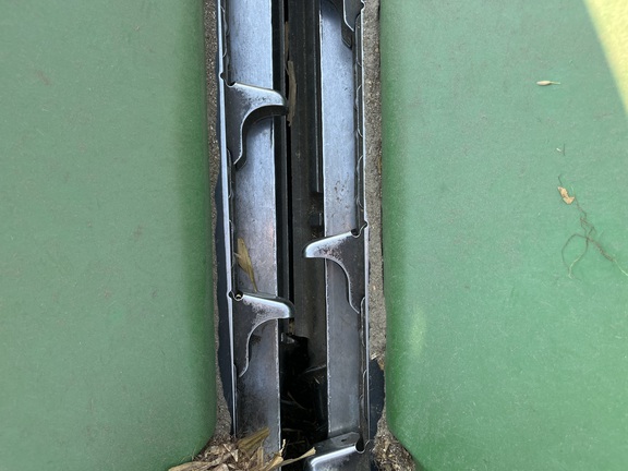 2022 John Deere C16F STALKMASTER Header Corn Head