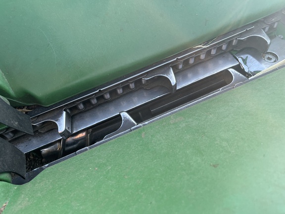 2022 John Deere C16F STALKMASTER Header Corn Head