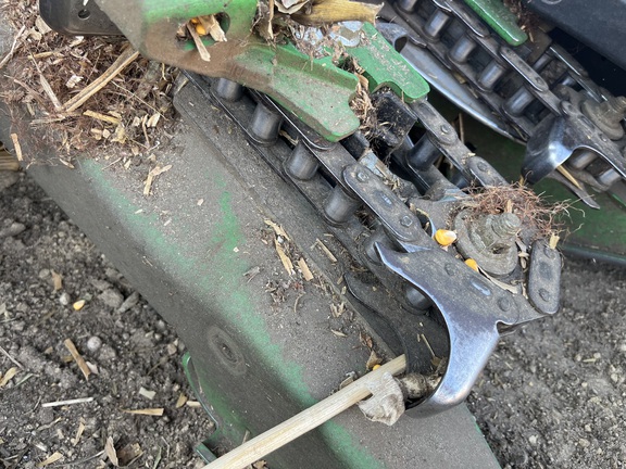 2022 John Deere C16F STALKMASTER Header Corn Head