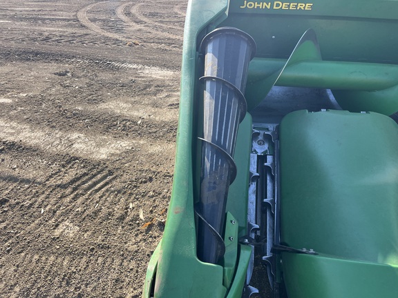 2022 John Deere C16F STALKMASTER Header Corn Head