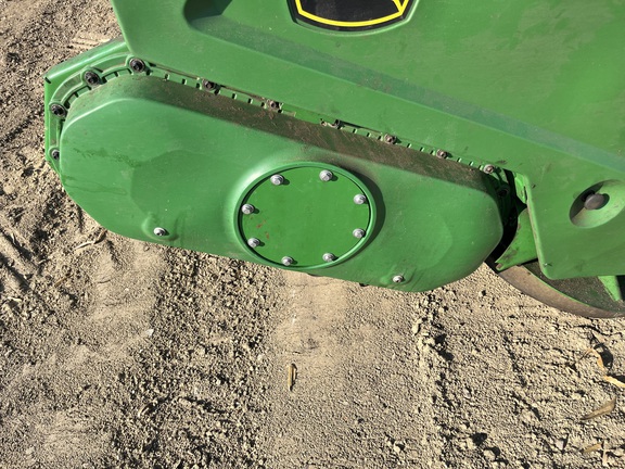 2022 John Deere C16F STALKMASTER Header Corn Head