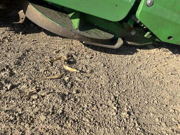 2022 John Deere C16F STALKMASTER Header Corn Head