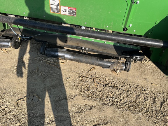 2022 John Deere C16F STALKMASTER Header Corn Head