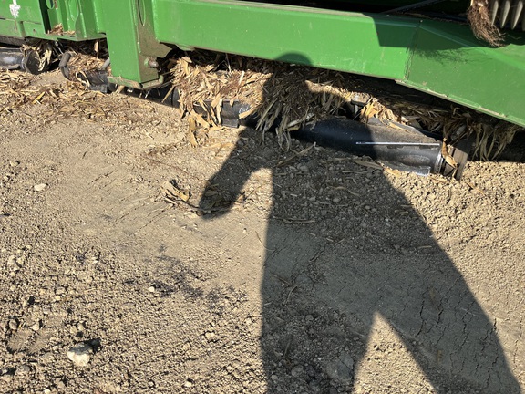 2022 John Deere C16F STALKMASTER Header Corn Head