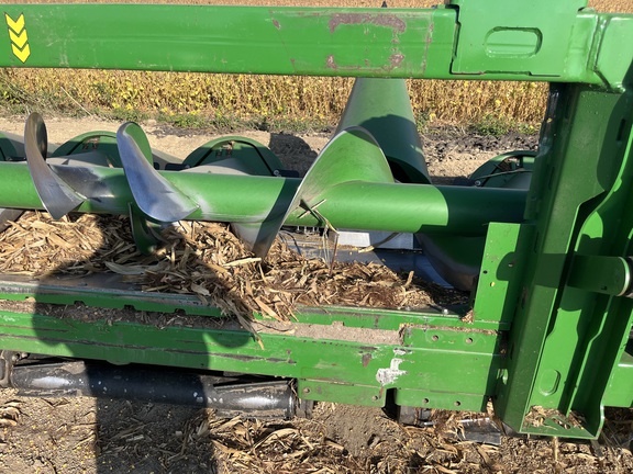 2022 John Deere C16F STALKMASTER Header Corn Head