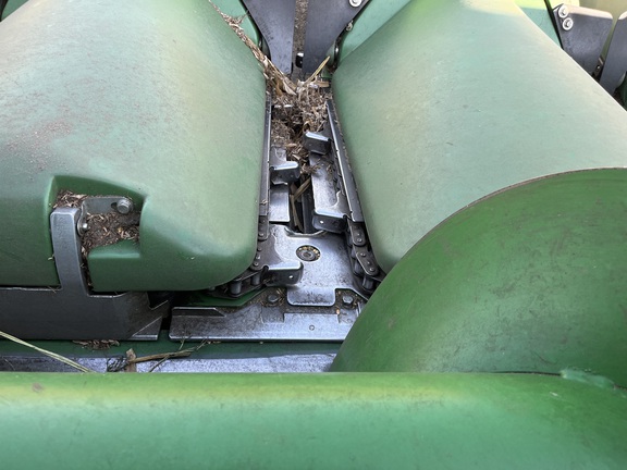 2022 John Deere C16F STALKMASTER Header Corn Head