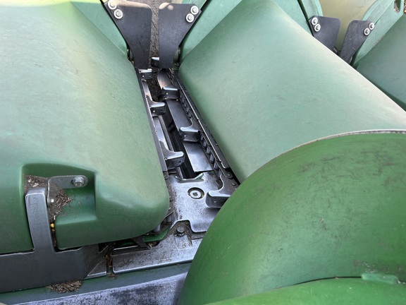 2022 John Deere C16F STALKMASTER Header Corn Head