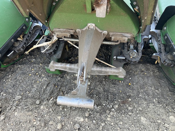 2022 John Deere C16F STALKMASTER Header Corn Head