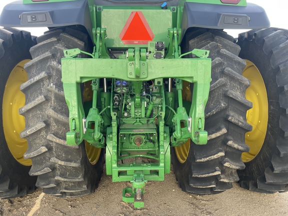 2021 John Deere 8R 250 Tractor