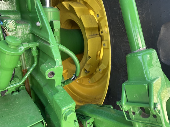 2021 John Deere 8R 250 Tractor