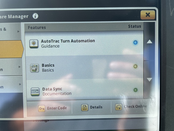 2021 John Deere 8R 250 Tractor