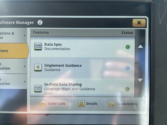 2021 John Deere 8R 250 Tractor