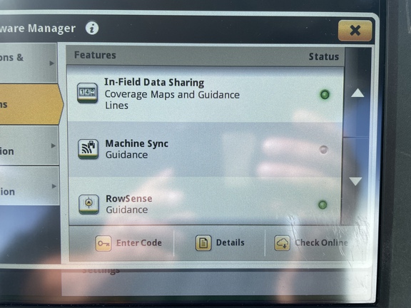 2021 John Deere 8R 250 Tractor