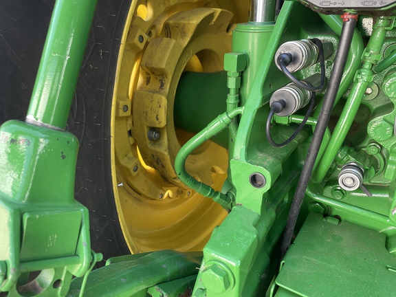 2021 John Deere 8R 250 Tractor