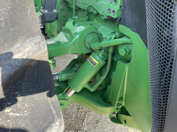 2021 John Deere 8R 250 Tractor