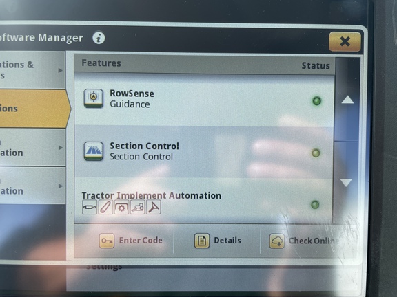 2021 John Deere 8R 250 Tractor