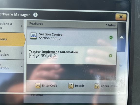 2021 John Deere 8R 250 Tractor