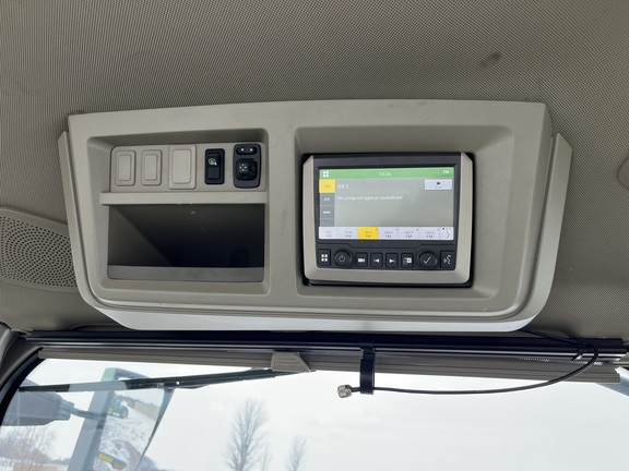 2021 John Deere 8R 250 Tractor