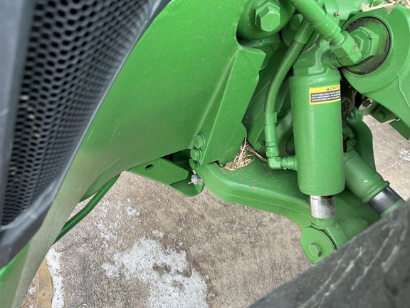 2021 John Deere 8R 250 Tractor