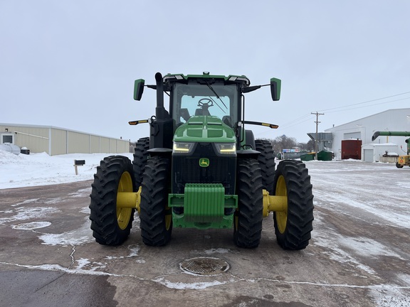 2021 John Deere 8R 250 Tractor