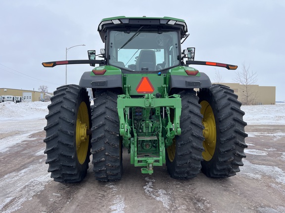 2021 John Deere 8R 250 Tractor