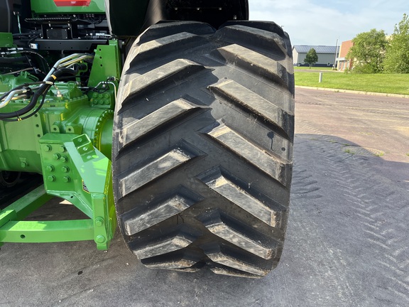2025 John Deere 9RT 590 Tractor Rubber Track