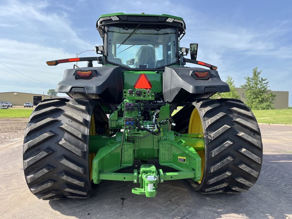 2025 John Deere 9RT 590 Tractor Rubber Track