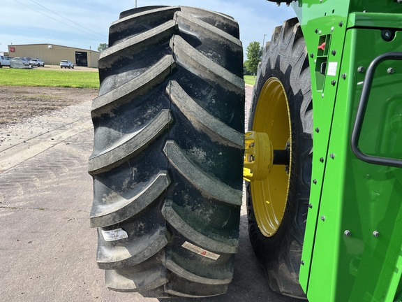 2025 John Deere 9R 590 Tractor 4WD