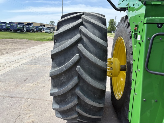 2025 John Deere 9R 590 Tractor 4WD